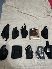 Gun Holsters