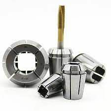 High-Quality NO. 6 ER 16 Rigid Tap Collet with Special Locking Design - Picture 7 of 9