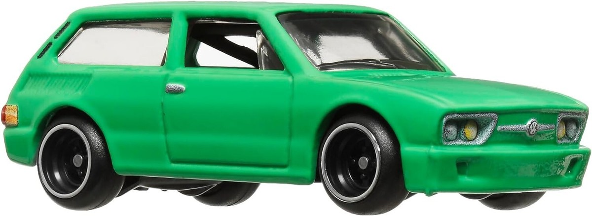 IN HAND* 2024 Hot Wheels Car Culture World Tour VOLKSWAGEN