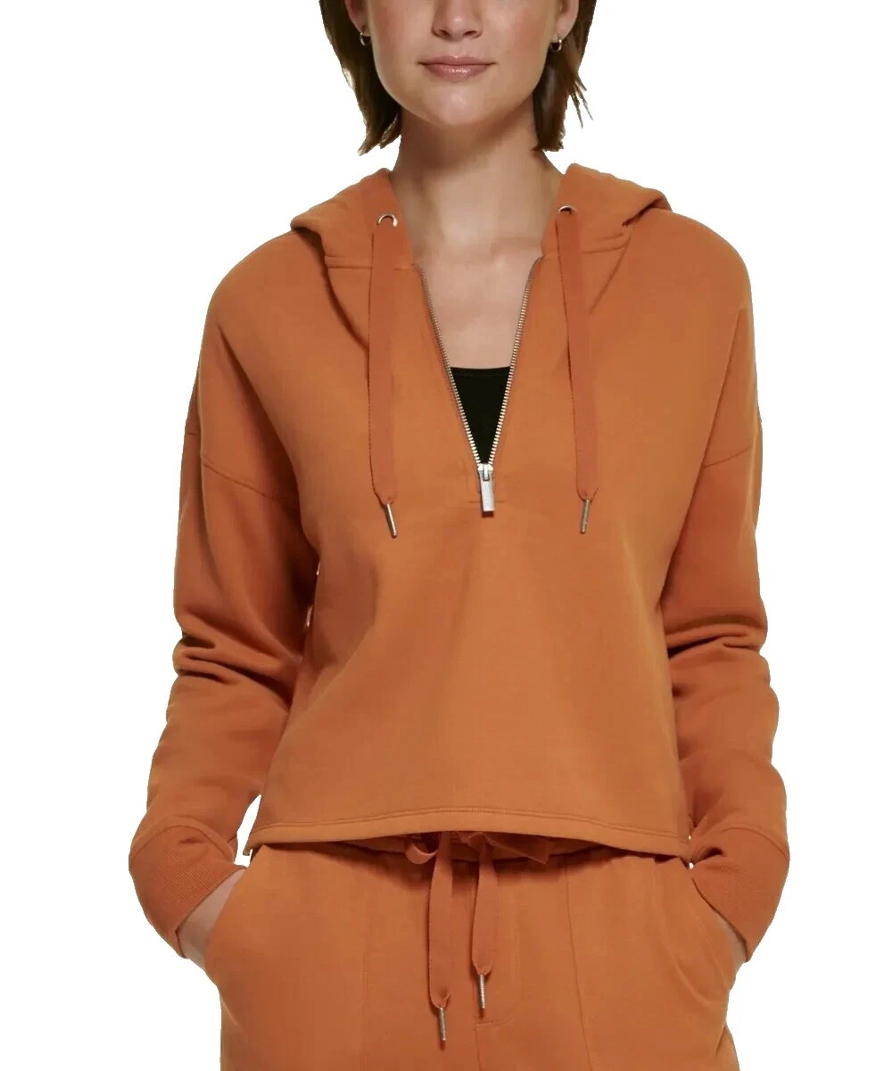 Sudaderas con capucha y sudaderas para mujer Calvin Klein Plus