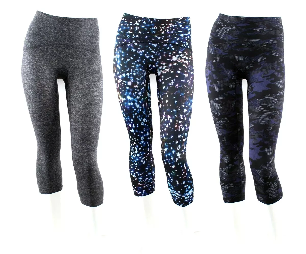 Spanx Leggings Booty Boost Active Cropped Compression Crop, Style