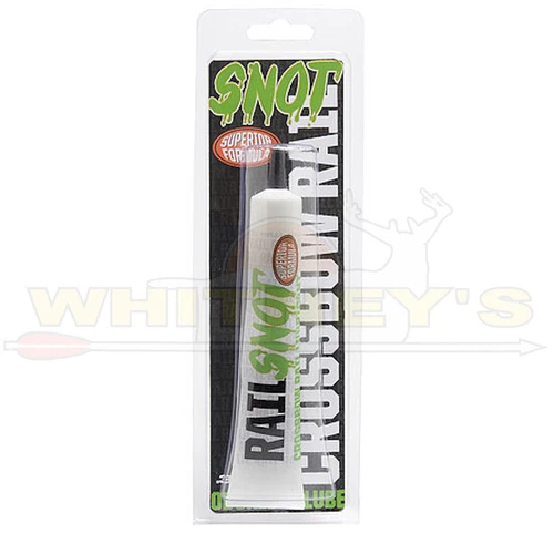 .30-06 Outdoors Rail Snot Crossbow Lube - 1oz. - RS-1