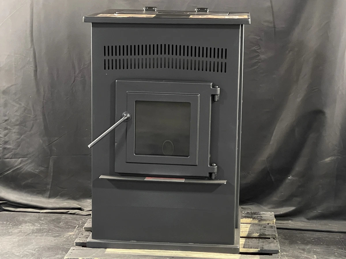 Englander 25-CBPAH 2,200Sq.Ft Medium 2020 EPA Certified Pellet Stove New No  Box | eBay