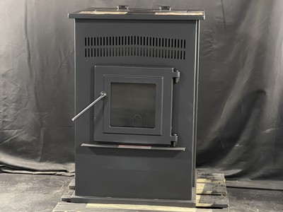 Englander 25-CBPAH 2,200Sq.Ft Medium 2020 EPA Certified Pellet Stove New No  Box | eBay