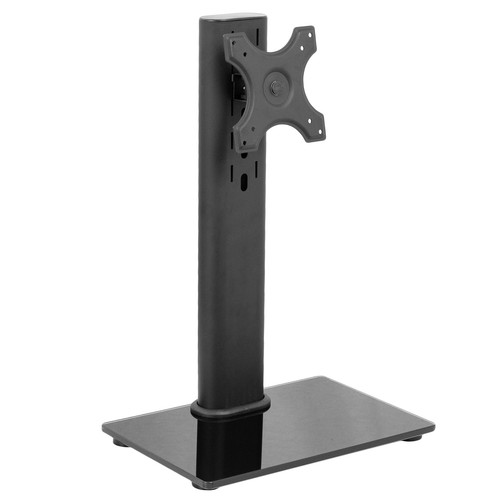 VIVO Single Monitor Mount Adjustable 