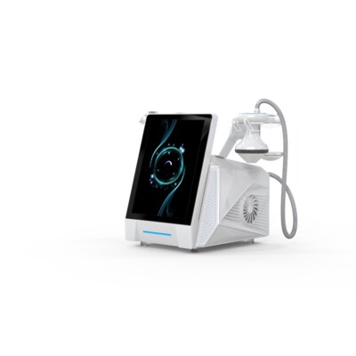 Focus shock wave Therapy Machine With  Heads Treatment Pain Relief muscle strain