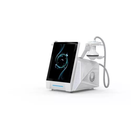 Focused Shockwave Eswt Focus Shock Wave Physiotherapy Pain Relief Tissue Healing - Picture 9 of 15