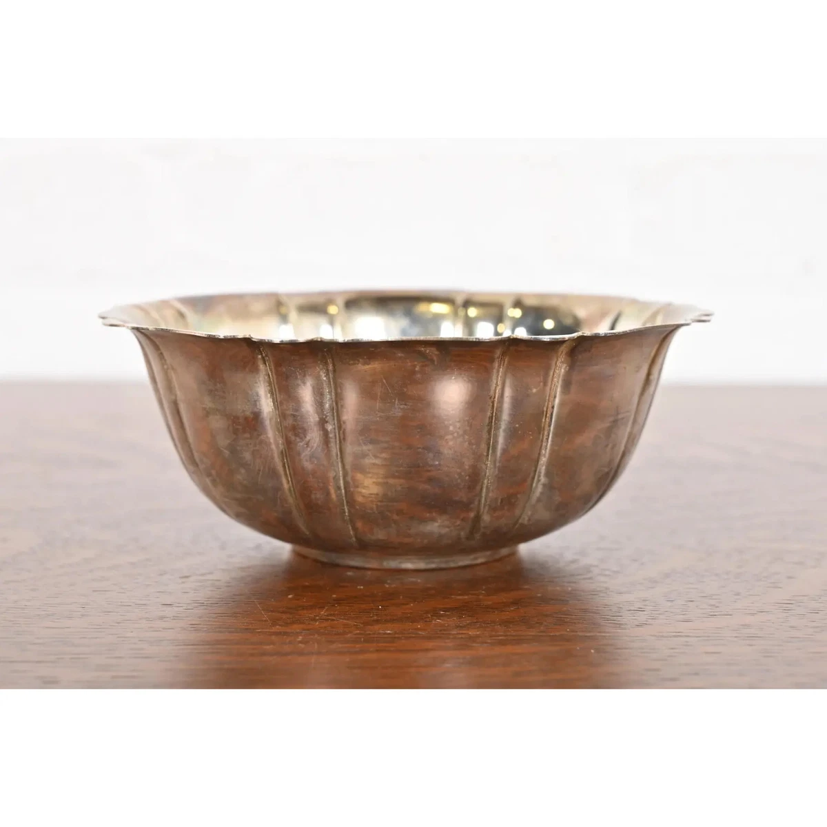 Tiffany & Co. Antique US Silver-Plated Bowls for sale | eBay