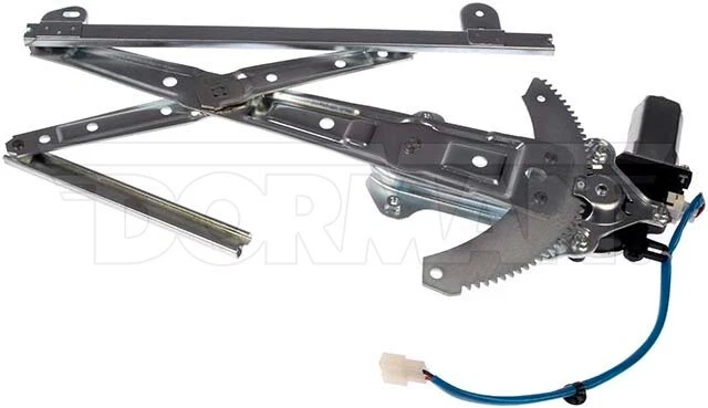 Dorman 748-891 Power Window Regulator & Motor Assembly for 01-04 Subaru Outback - Imagem 3 de 4