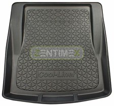 Diamanten-Design-Kofferraumwanne für BMW 3er E90 Limousine Stufenheck 4-türer 20