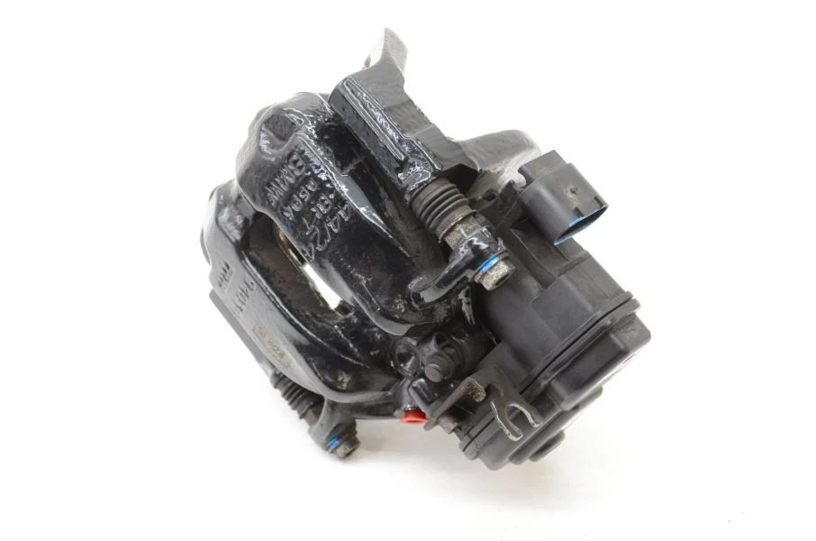 Conjunto de pinza trasera izquierda conductor BMW 640I Gran Coupé 2012-2019 Foto 2 de 4