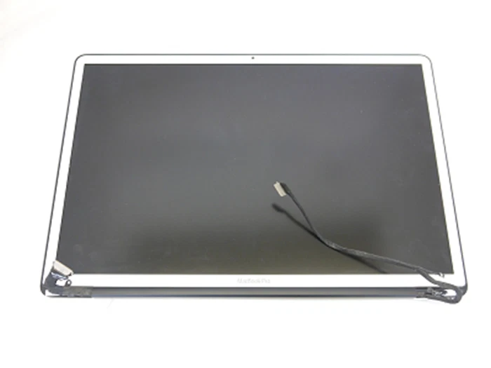 Châssis D'écran Pour MacBook 17 Pouces 2009 - Pour Pièces (ne Fonctionne Pas)
