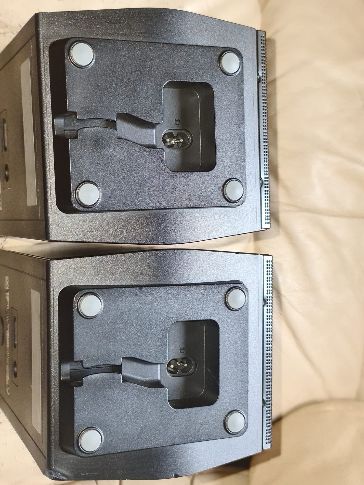 Samsung HWQ990B Satellite Surround Rear Speakers eBay