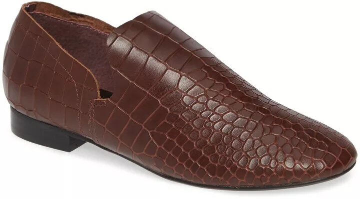 Kelsi dagger brooklyn clara loafers sale