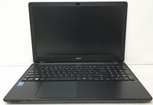 Acer Travelmate P256 Series Z5WBH - i3-4030U 1.9GHz - 4GB Ram - 15.6" - 500GB... - Picture 2 of 7