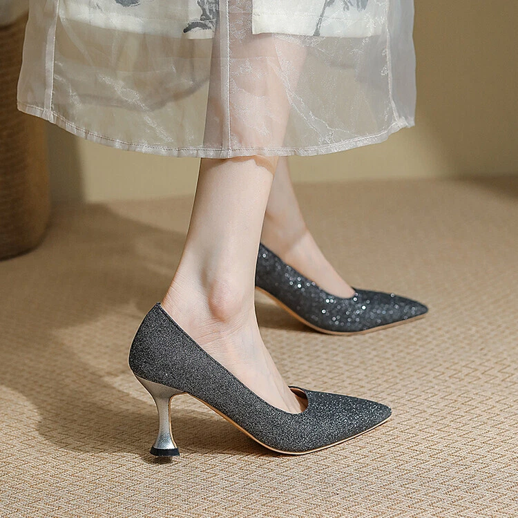 Formal hotsell shoes heels