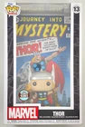 FUNKO POP! Comic Cover Marvel Classic Thor Funko Specialty Series Exclusive #13