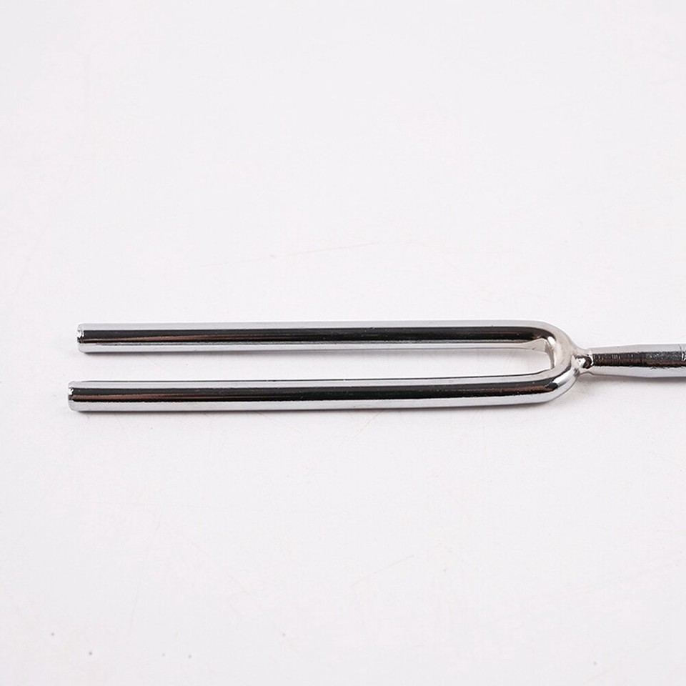 2X(440 Hz Tuning Fork, Standard Pitch a Tuning Fork Set for Guitar