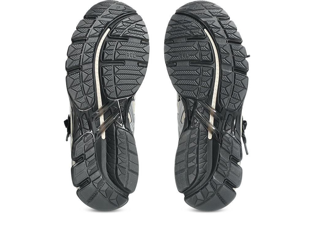 Cecilie Bahnsen × Asics Gel-Kayano 20 Vanilla Silver 1203A984-250