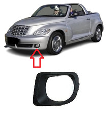 Pare-choc avant Chrysler PT CRUISER