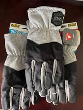 MECHANIX WEAR COLD WORK GUIDE GLOVES SIZE LARGE LOT OF 3 PAIR CWKG-58-010