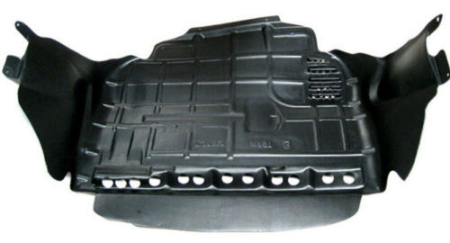 Protection sous moteur pour Renault Master 2010 et après plaque de carter neuve