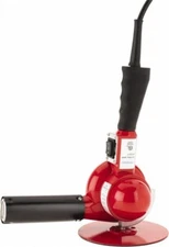 120 Volt Heat Gun, 122 to 1,022°F Heat Settings, 6' Cord with 3-Prong Plug
