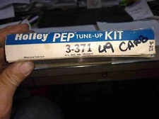 60 Holley Pep Tune Up Kit # 3-371