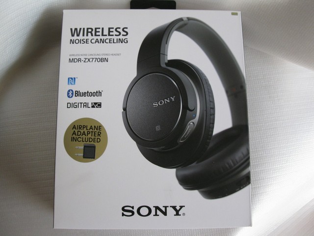 Mdr Zx770bn - Mdr - Aliexpress - Purchase mdr zx770bn with free return