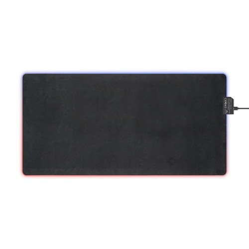 Genshin Impact Dainsleif LED Gaming Mouse Pad - Afbeelding 3 van 8