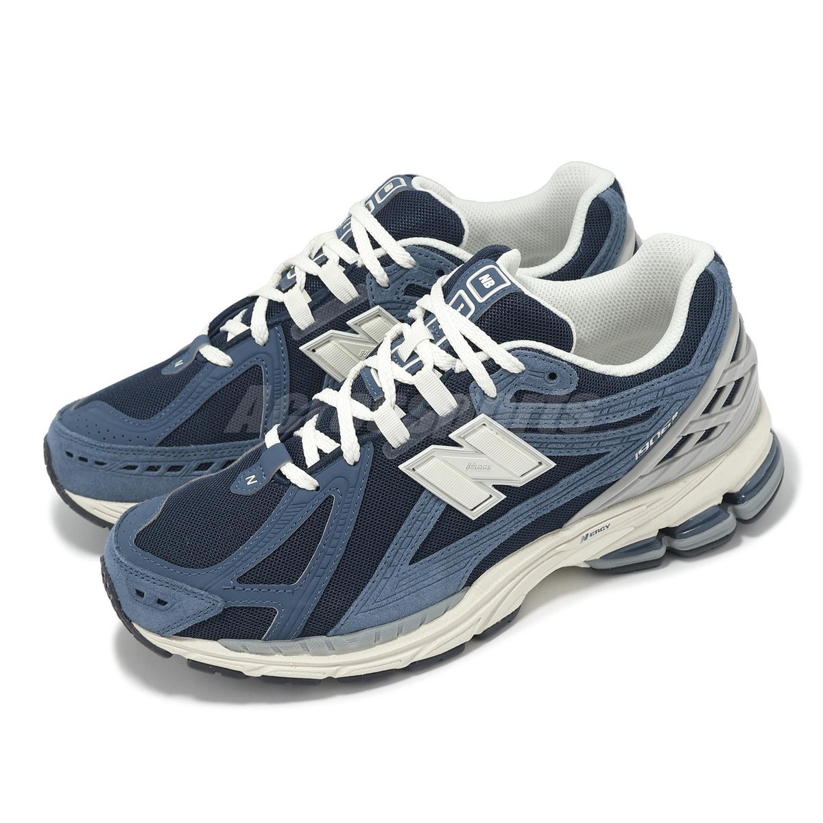 AURALEE × New Balance 1906R 