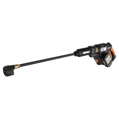 worx hydroshot wg644 40v 20v cordless dealhut slinee