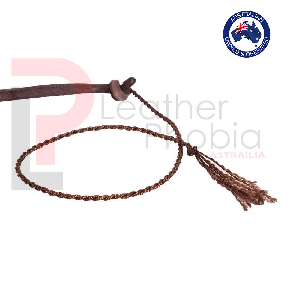 Stock Whips Australia 5ft Genuine Leather Australian Stock Whip