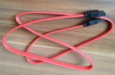 SATA Hard Drive Cable Length: 100cm