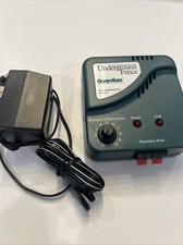 Guardian 300-210 In-Ground Dog Fence Transmitter Only Pet Containment PG1010