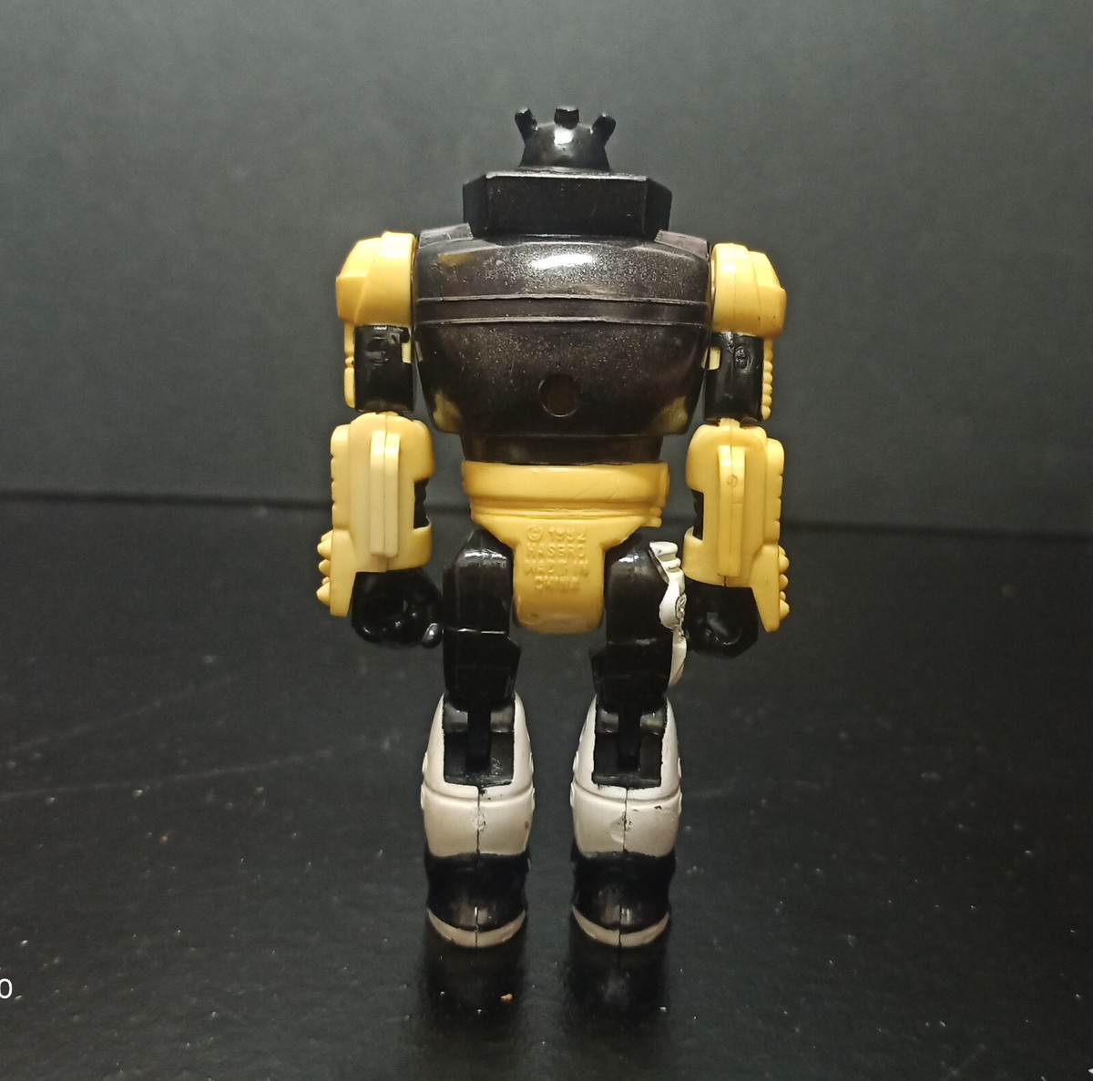 HASBRO VTG 1993 GI JOE STAR BRIGADE COBRA BAAT B.A.A.T. V1 C7