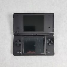 NINTENDO DSi Black Console NTSC U/C New Sealed - Old Stock - TWL S KA USZ