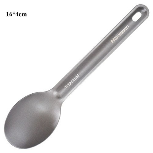 Portable Outdoor Camping Fork Light Titanium Cookware Outdoor Tool - Picture 13 of 21
