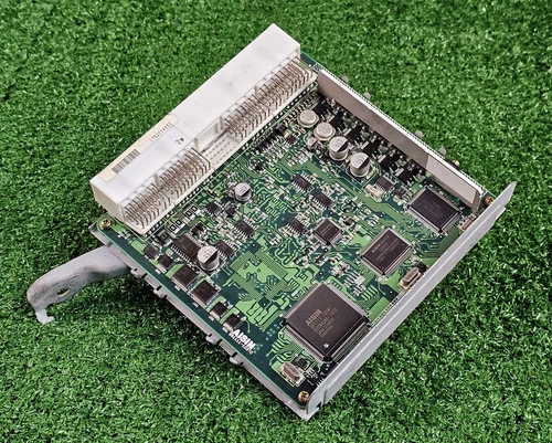 Lexus SC430 2002-2005 ABS control module 89540-24170 Computer assy skid control - Picture 7 of 9