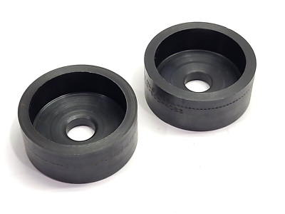 Greenlee Conduit-500-4063 2'' LOT OF 2