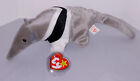 New ListingTy Antsy Anteater Beanie Baby ant eater babies 1997 Vintage Rare Tag Error New
