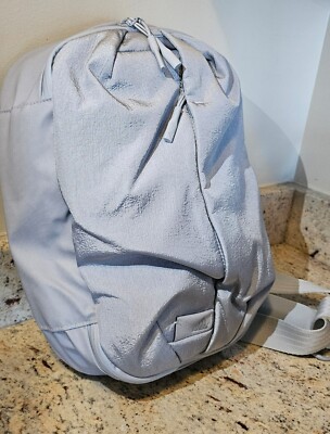 Adidas 4NWNL XB Bag - Gray