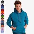 GILDAN - Unisex Hooded Pullover Heavy Blend Sweater Hoodie Pullover Size S - XXL