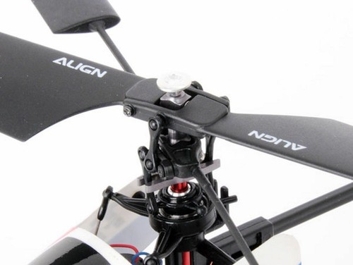 Xtreme AT10001 Align TREX 100 100X XTREME T-Rex 100 Metal Rotor Head - Picture 3 of 5