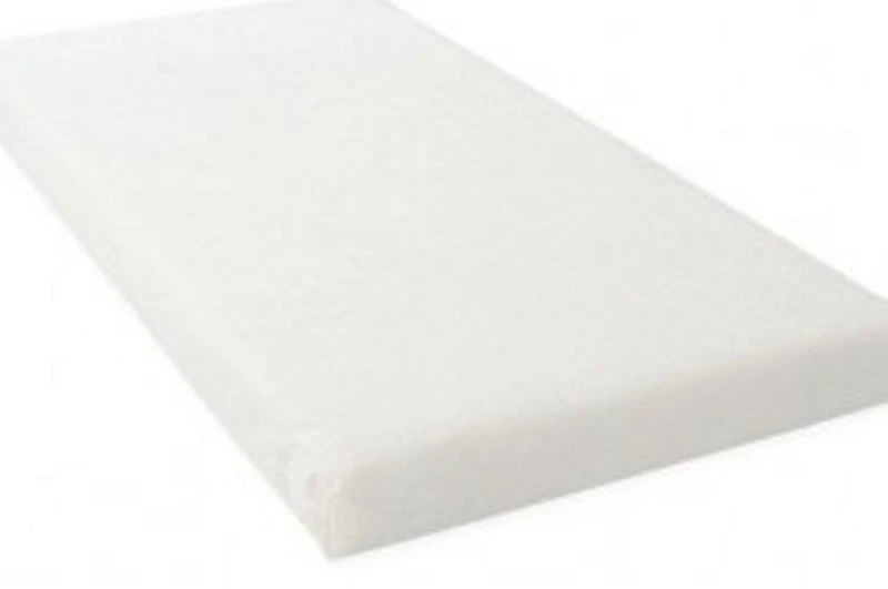 Ikea cot mattress clearance 60 x 120
