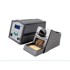 LCD Intelligent High Frequency Soldering Station Soldering Iron Welding Machine