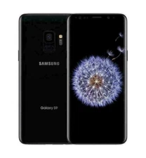 Samsung Galaxy S9 G960U 64GB Unlocked Original AT&T T-Mobile Smartphone Open Box
