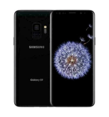 Samsung Galaxy S9 SM-G960U1 64GB (Fully Unlocked) Smartphone