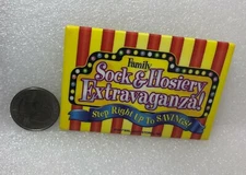 Walmart Family Sock & Hosiery Extravaganza! Pin