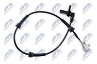 HCA-NS-153 NTY Sensor, Raddrehzahl FüR Nissan